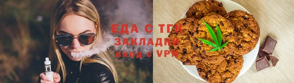хмурый Мегион