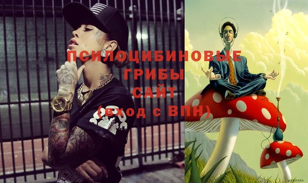 хмурый Михайловка