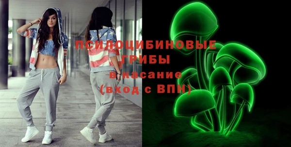 хмурый Михайловка